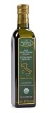 Academia Barilla Organic Extra Virgin Olive Oil