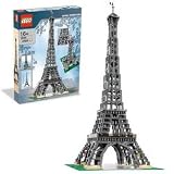 Lego Make & Create Eiffel Tower 1:300