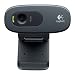 Logitech C260 Webcam