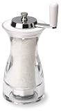 Review Olde Thompson 3832-00 / Olde Thompson 6-Inch Siena Salt Mill