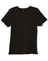 Hanes Women's 6.1 oz. Relaxed Fit Crew Neck T-Shirt