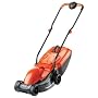 Flymo Rollermo Lawn Mower