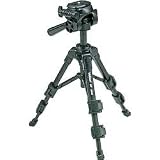 Velbon Dual Function Mini Photographic/Video Tripod