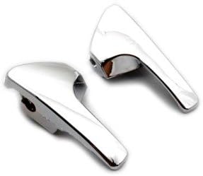 Chromesupply VW Golf MK3 Chrome Inner Door Handle Replacement (2 Doors)