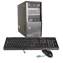 Compaq Presario SR5710F Desktop PC