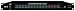 Light Racks | Power Racks | Display Racks - Pyle-Pro PDBC60 8 Outlet Rack Mount Power Supply Center with Audio dB LED Display (19-inch Rack Mount)