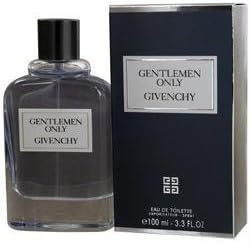 Gentlemen Only FOR MEN by Givenchy - 3.3 oz EDT Spray