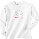 Made you look red Sweatshirt
