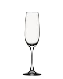 Spiegelau Soiree Champagne Flute, Set of 2