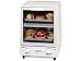 Black & Decker SDC750 Spacemaker 12 Cup Programmable Under the Cabinet Coffeemaker, White 31wLvQBuNBL. SL75 Black & Decker SDC750 Spacemaker 12 Cup Programmable Under the Cabinet Coffeemaker, White