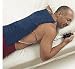 LARGE MASSAGING HEATING PAD