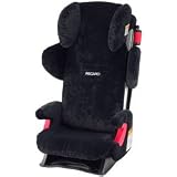 Recaro Start Car Seat - Sleek Black
