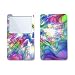 Flashback Design Skin Decal Sticker for Apple iPod video 30GB/ 60GB/ 80GB Player