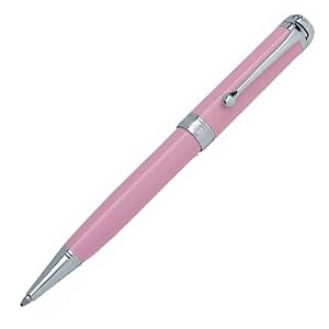 Aurora Pens Talentum Finesse Ballpoint Pens