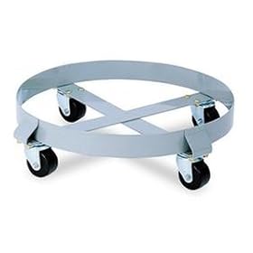 Wagner 2F000249990 Welded Steel Drum Dolly by Wagner