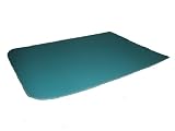 31wM%2BzFelAL. SL160  LuvMac BLUE Macbook AIR Envelope / Sleeve / Case in 13 13.3