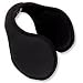 EarPro Fleece Ear Warmers Very warm! (Black)