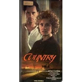 Country [VHS]