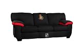 NHL Ottawa Senators Classic Sofa