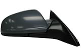 2008-2009 Chevy Malibu (LT Model) Mirror, Power, Non-Heated, Paint to Match - Passenger Side (Right) (2008 2009 08 09)