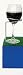 Kitchen & Housewares : Handy Holder Extra Wine Glass Holders Set of 2