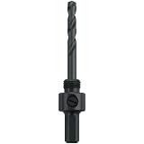 DeWalt DW1801  3/8-Inch Mandrel, 9/16-Inch To 1-3/16-Inch