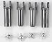 Traxxas Drive Shafts:R,S,H,T,NB,NS,BA TRA1651