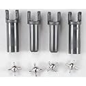 Traxxas Drive Shafts:R,S,H,T,NB,NS,BA TRA1651