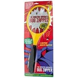 Electronic insect zapper