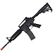 Sporting Goods : Olympic Arms CAR-97 M44AEG Auto Electric Gun