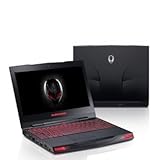 DELL Alienware M11x プレミアムパッケージ(コスミック・ブラック)　Core2Duo SU7300/11.6インチ/Windows7/2GB/250GB HDD