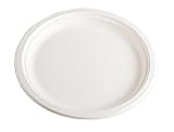 EP-P013 - Eco Friendly Sugarcane Plates