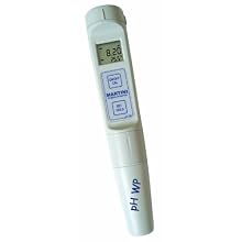 Milwaukee LED Waterproof Pocket Tester with Replaceable Electrode