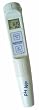 Milwaukee pH58 LED Combination Waterproof Pocket pH/ORP/Temp Tester with Replaceable Electrode, -2.00 to 16.00 pH, +/-0.05 pH Accuracy, 0.01 pH Resolution