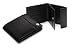 Genuine BMW Leather Mens Wallet