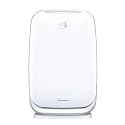 ダイキン(DAIKIN) 加湿空気清浄機「うるおい光クリエール」 バニラホワイト ACK55M-W