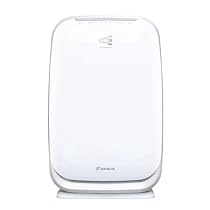 ダイキン(DAIKIN) 加湿空気清浄機「うるおい光クリエール」 バニラホワイト ACK55M-W