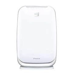 ダイキン(DAIKIN) 加湿空気清浄機「うるおい光クリエール」 バニラホワイト ACK55M-W
