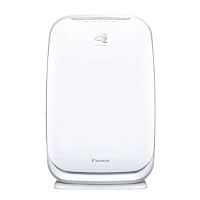 ダイキン(DAIKIN) 加湿空気清浄機「うるおい光クリエール」 バニラホワイト ACK55M-W