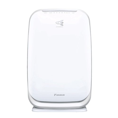 ダイキン(DAIKIN) 加湿空気清浄機「うるおい光クリエール」 バニラホワイト ACK55M-W