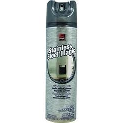 Magic American 50333020 Stainless Steel Cleaner