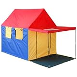 Gigatent My First Summer Home Play Tent