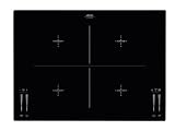 JUNO JHD 68210 I 70cm Induktions Glaskeramik Kochfeld 949 594 247
