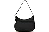 35%OFF レスポ レスポートサック LeSportsac 7520 5922 ショルダー クラシックホーボー BLACK