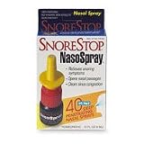 31wMAbswfFL. SL160  Snorestop Nasospray   40 Each