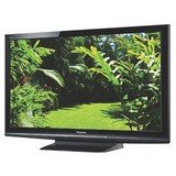 TC P46S1 Panasonic VIERAÂ® 46 S1 Series Neo PDP Plasma 1080p HDTV with 600Hz Sub field Drive