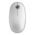 Targus Wireless RF Mouse for Mac Lunar - Grey