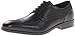 Kenneth Cole New York Men's Pipe Line Oxford