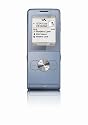 Sony Ericsson w350i Walkman Phone ICE BLUE *SIM FREE*