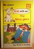 The fierce giant